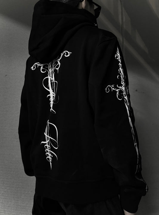 Excalibur Hoodie