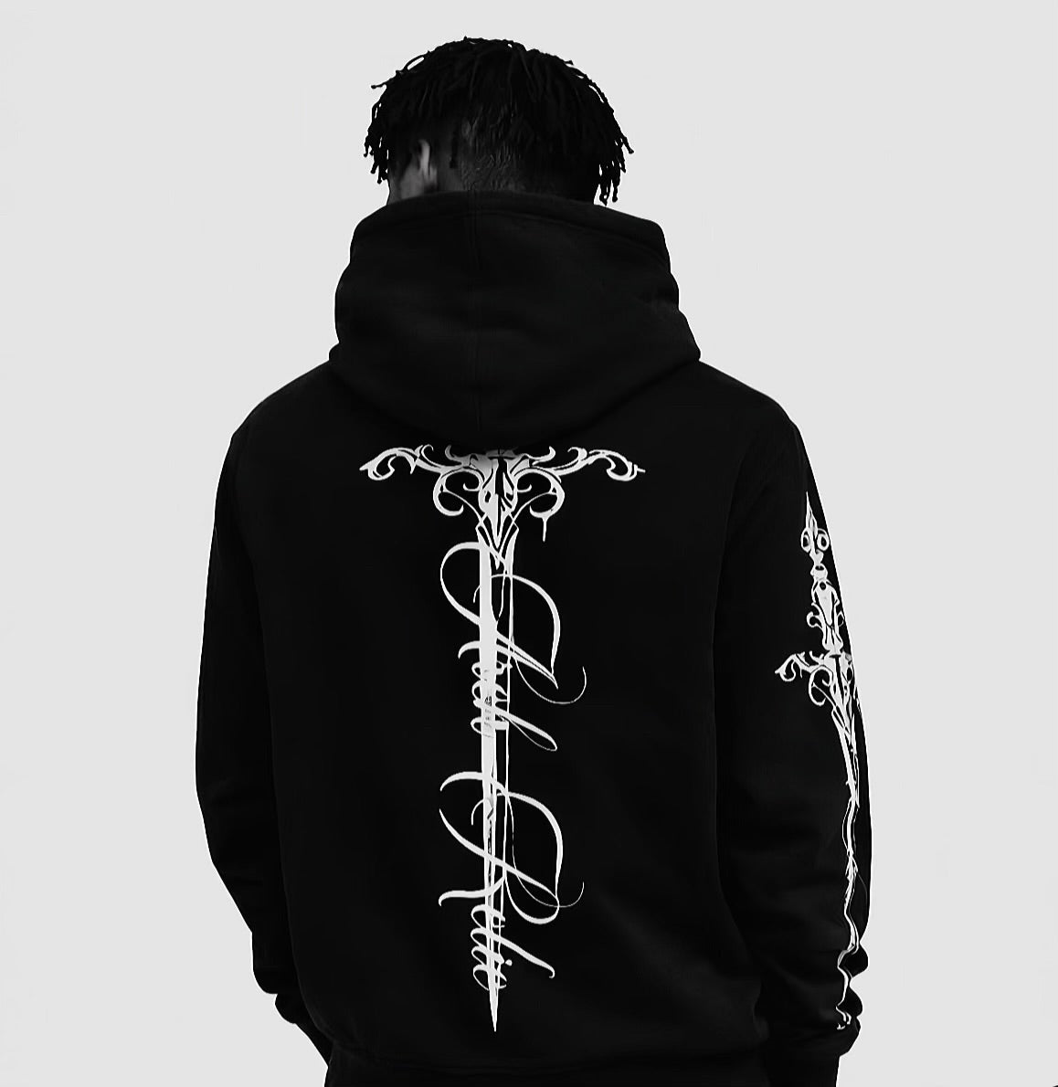 Excalibur Hoodie