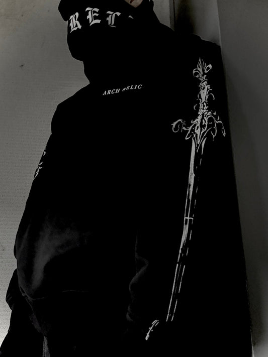 Excalibur Hoodie