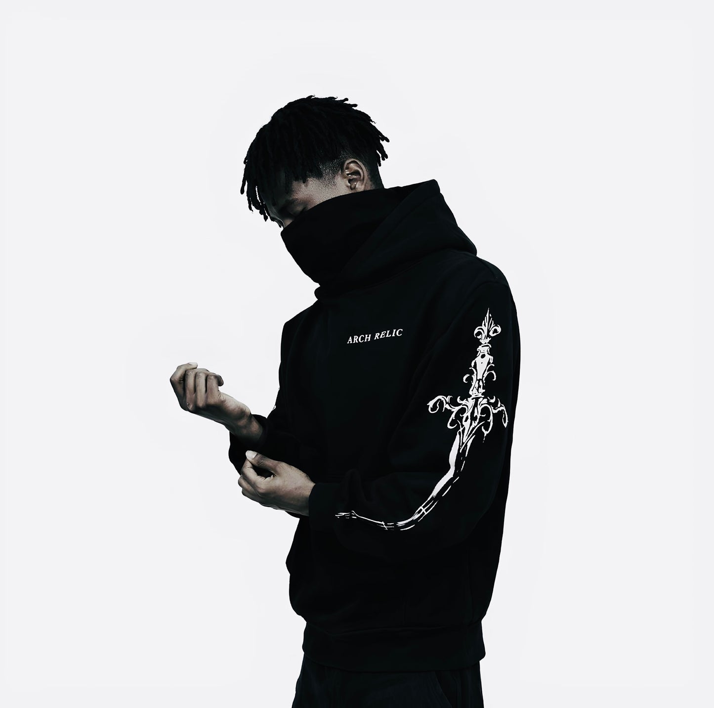 Excalibur Hoodie
